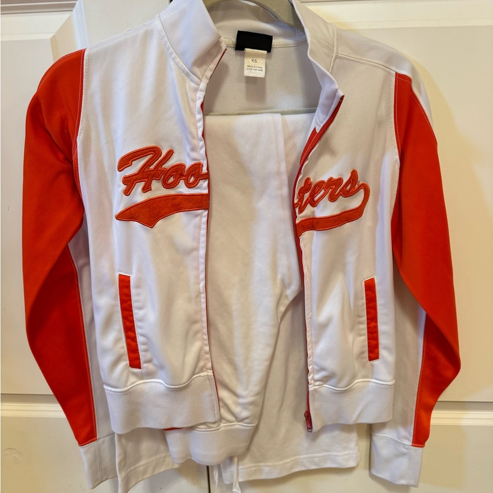 Hooters Jumpsuit SET